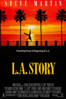 L.A. Story (2022) download