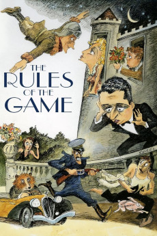 The Rules of the Game (2022) download