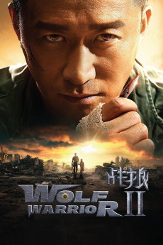 Wolf Warrior 2 (2022) download