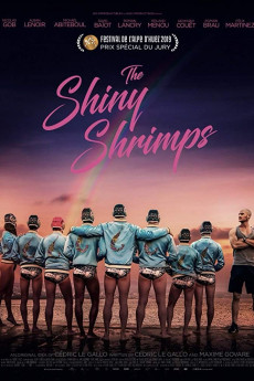 The Shiny Shrimps (2019) download