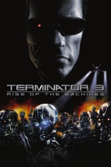 Terminator 3: Rise of the Machines (2022) download