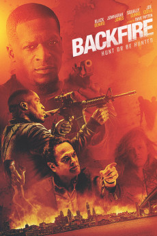 Backfire (2022) download