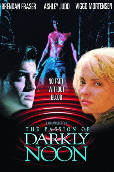 The Passion of Darkly Noon (2022) download