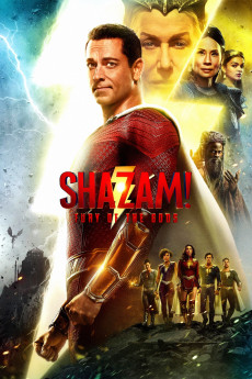 Shazam! Fury of the Gods (2022) download