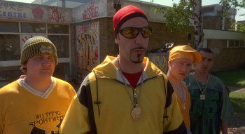 Ali G Indahouse (2002) download