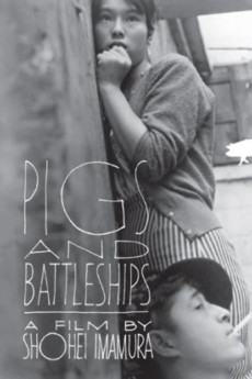 Pigs and Battleships (2022) download