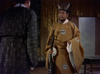 Princess Yang Kwei-fei (1955) download