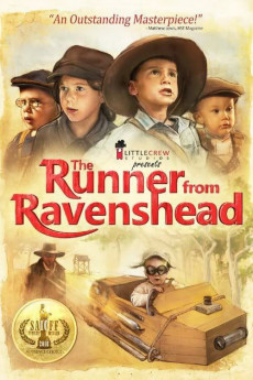 The Runner from Ravenshead (2022) download