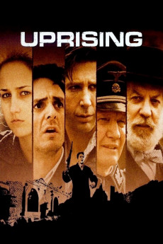 Uprising (2022) download