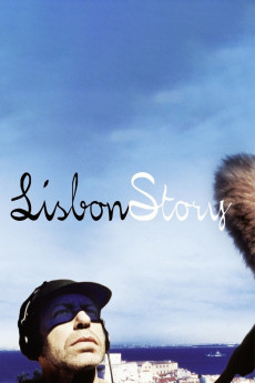 Lisbon Story (2022) download