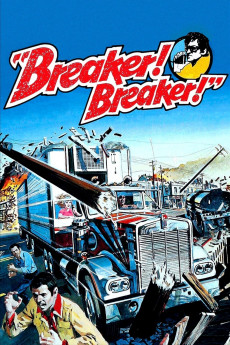 Breaker! Breaker! (2022) download