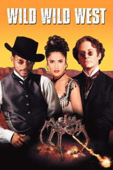 Wild Wild West (1999) download