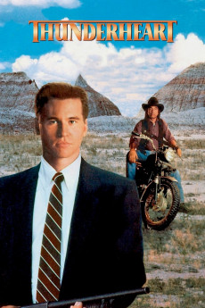 Thunderheart (1992) download