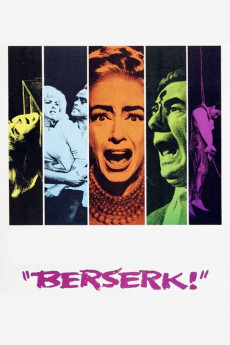 Berserk (2022) download