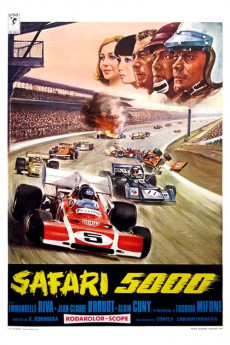 Safari 5000 (2022) download