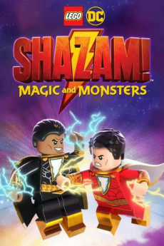 LEGO DC: Shazam - Magic & Monsters (2022) download