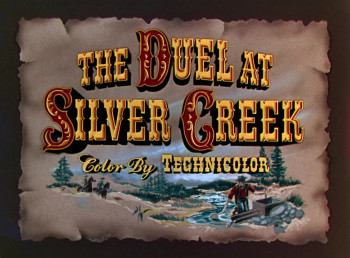 The Duel at Silver Creek (1952) download