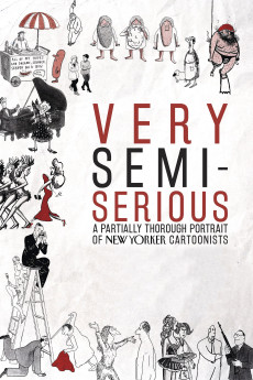 Very Semi-Serious (2022) download