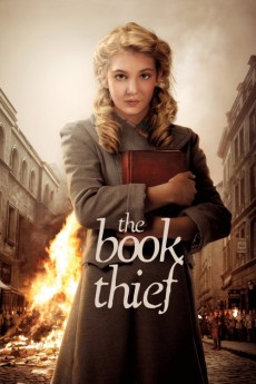 The Book Thief (2022) download