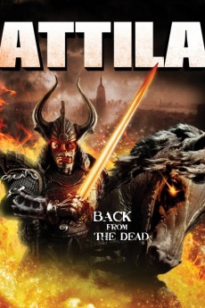 Attila (2022) download