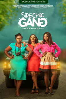 Sidechic Gang (2018) download