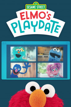 Sesame Street: Elmo's Playdate (2022) download