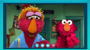 Sesame Street: Elmo's Playdate (2020) download