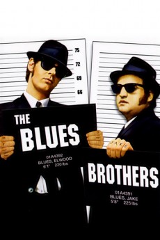 The Blues Brothers (2022) download