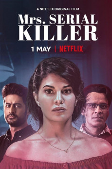 Mrs. Serial Killer (2022) download