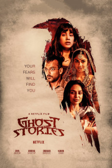 Ghost Stories (2022) download