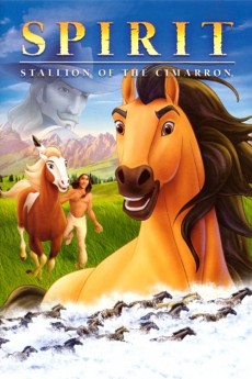 Spirit: Stallion of the Cimarron (2022) download