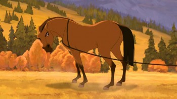 Spirit: Stallion of the Cimarron (2002) download