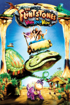 The Flintstones in Viva Rock Vegas (2022) download