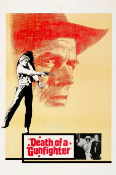 Death of a Gunfighter (2022) download