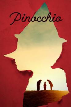 Pinocchio (2019) download