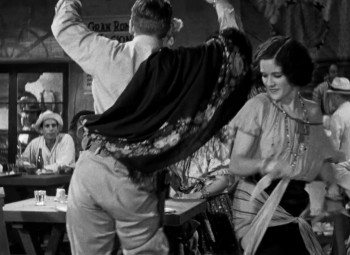 Parachute Jumper (1933) download