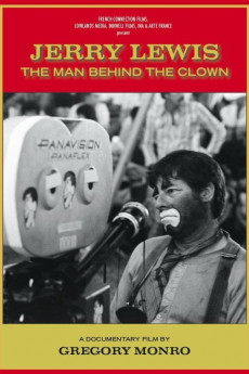 Jerry Lewis: The Man Behind the Clown (2022) download