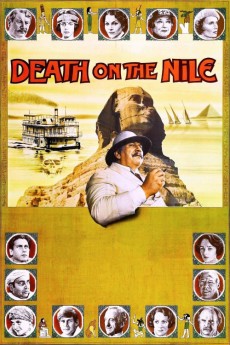 Death on the Nile (1978) download