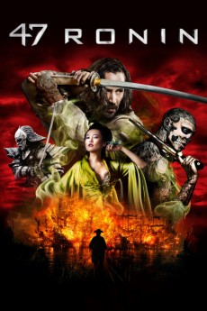 47 Ronin (2022) download