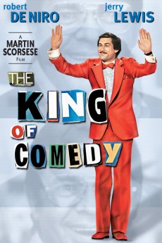 The King of Comedy (2022) download