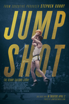 Jump Shot: The Kenny Sailors Story (2022) download