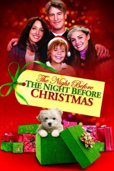 The Night Before the Night Before Christmas (2022) download