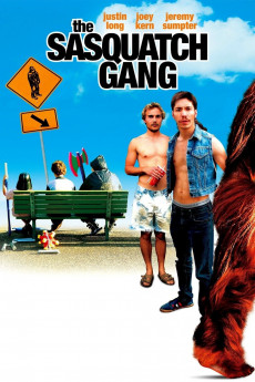 The Sasquatch Gang (2022) download