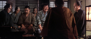 Samaritan Zatoichi (1968) download