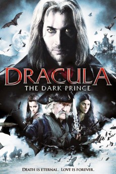 Dracula: The Dark Prince (2022) download