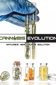 Cannabis Evolution (2022) download