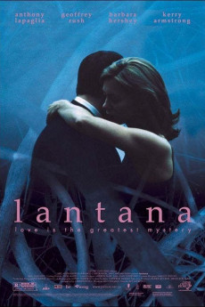 Lantana (2001) download