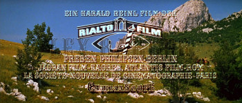 Winnetou: The Red Gentleman (1964) download