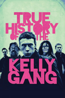 True History of the Kelly Gang (2022) download