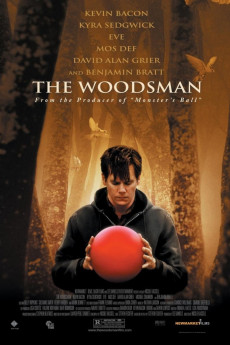 The Woodsman (2022) download